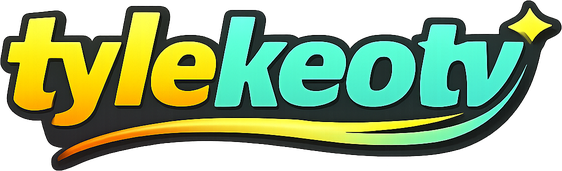 Logo tylekeotv